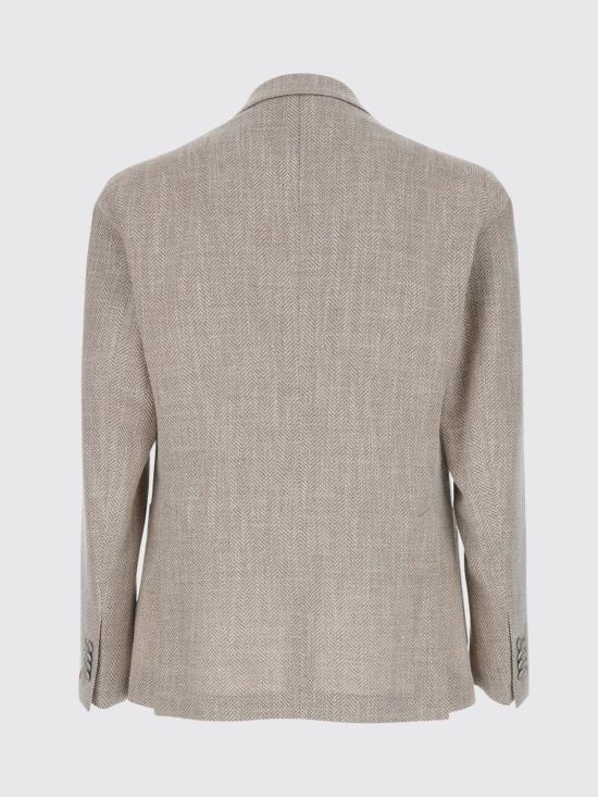 26SS 딸리아토레 수트 자켓 1SMC22KC90059 EA868 Beige - TAGLIATORE