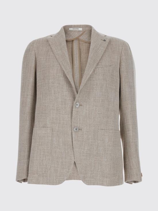 26SS 딸리아토레 수트 자켓 1SMC22KC90059 EA868 Beige - TAGLIATORE