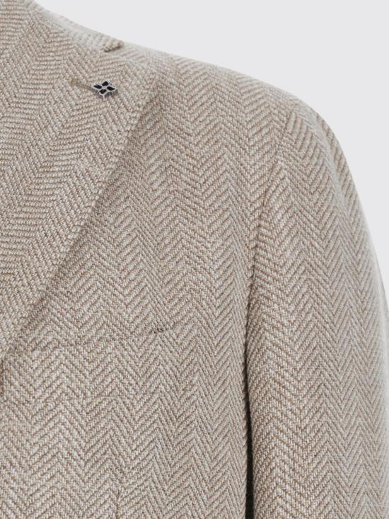 26SS 딸리아토레 수트 자켓 1SMC22KC90059 EA868 Beige - TAGLIATORE