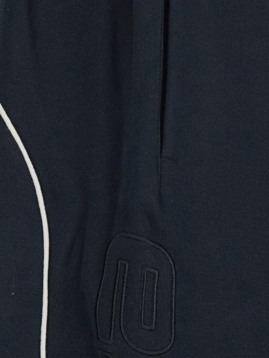 26SS 피어오브갓 트레이닝/조거 팬츠 130SP268641F VINTAGE Black - FEAR OF GOD