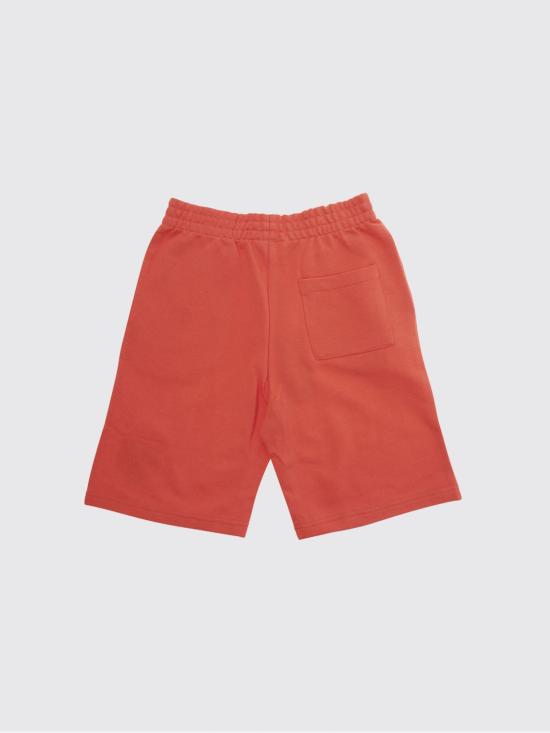 26SS [키즈] 겐조 쇼츠/버뮤다 K61654 976 Red - KENZO
