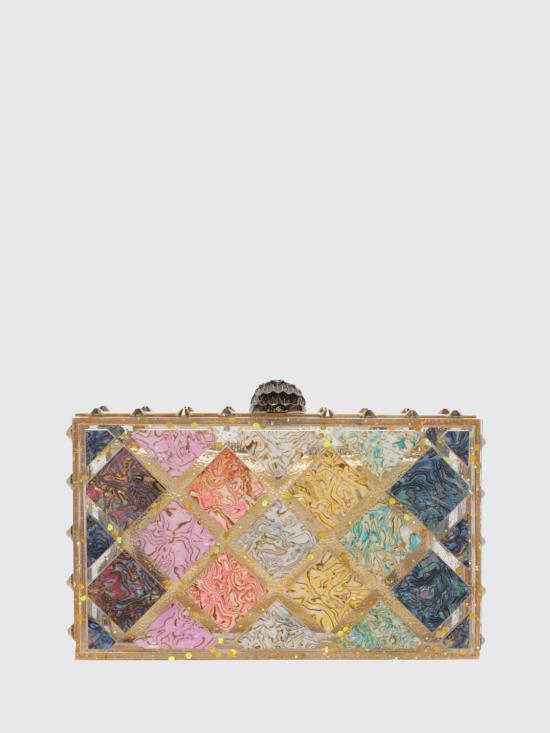 26SS 커트가이거 클러치/파우치 3592999979 OTHER Multicolor - KURT GEIGER