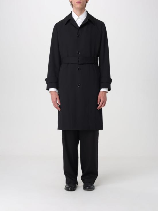 26SS 라르디니 자켓 PADRILCN64422999 999 Black