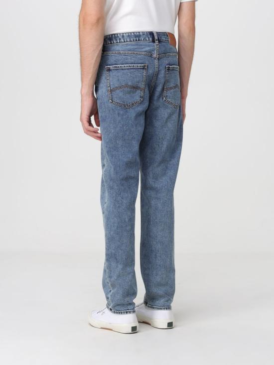 26SS 알마니 데님 팬츠 XM000049AF24465 MB001 Denim - ARMANI