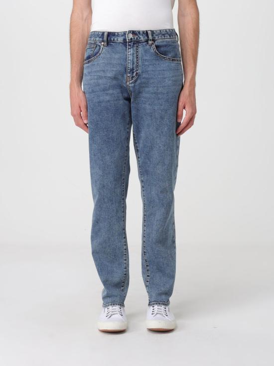 26SS 알마니 데님 팬츠 XM000049AF24465 MB001 Denim