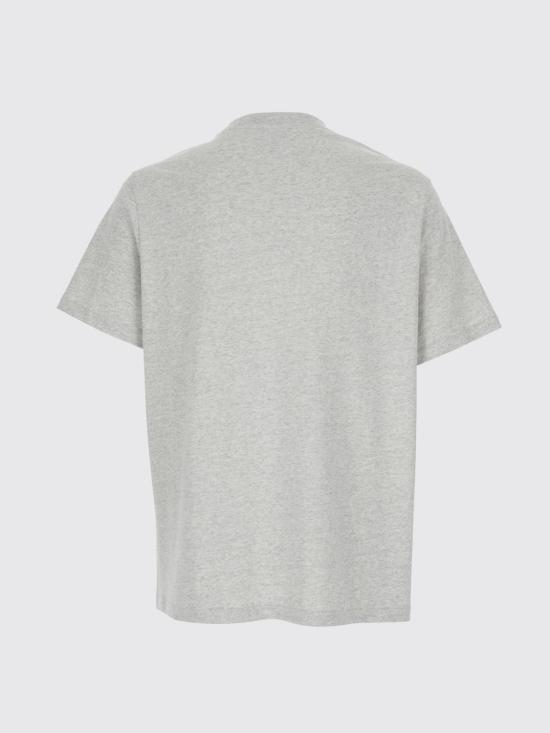 26SS 아페쎄 루 마담 스탠다드 티셔츠 COHBUM26388 8TPN Grey - A.P.C.