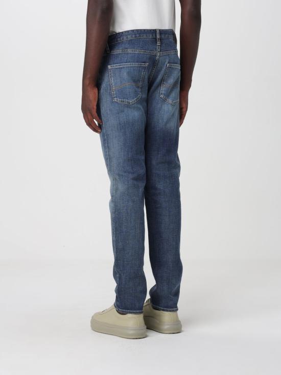 26SS 알마니 데님 팬츠 XM000049AF24012 MB001 Denim - ARMANI
