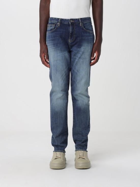 26SS 알마니 데님 팬츠 XM000049AF24012 MB001 Denim
