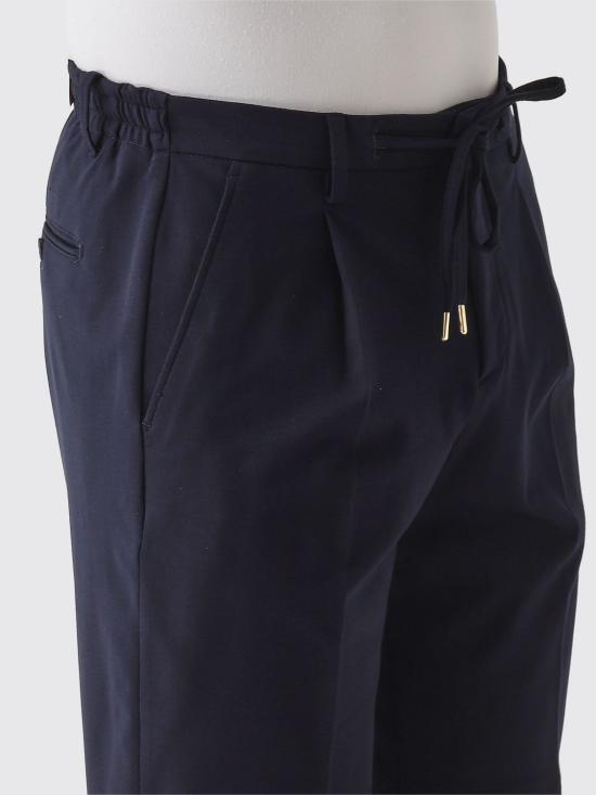 26SS 브릴리아1949 숏팬츠 OLBIAP300110 00011 Navy - BRIGLIA 1949