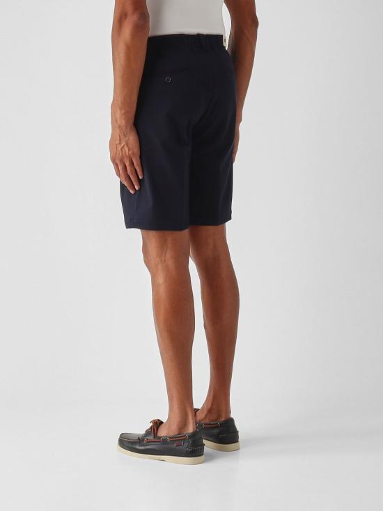 26SS 브릴리아1949 숏팬츠 OLBIAP300110 00011 Navy - BRIGLIA 1949