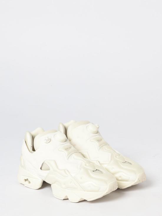 26SS 리복 스니커즈 100261 808 Beige - REEBOK