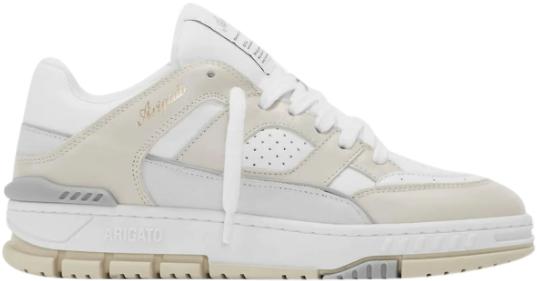 26SS 악셀 아리가토 스니커즈 7333370182292 WHITE