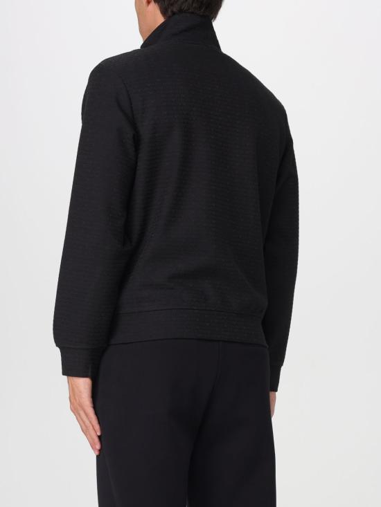 26SS 엠포리오 아르마니 자켓 EM004534AF13700 FC293 Black - EMPORIO ARMANI