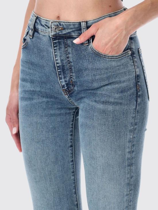 26SS 프레임 데님 팬츠 3000814 CRVE Denim - FRAME
