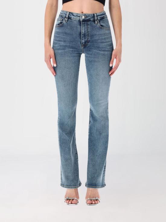 26SS 프레임 데님 팬츠 3000814 CRVE Denim