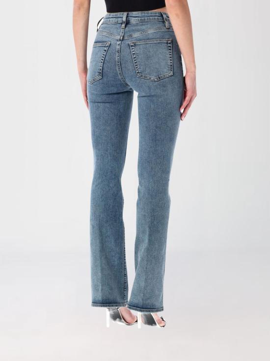 26SS 프레임 데님 팬츠 3000814 CRVE Denim - FRAME