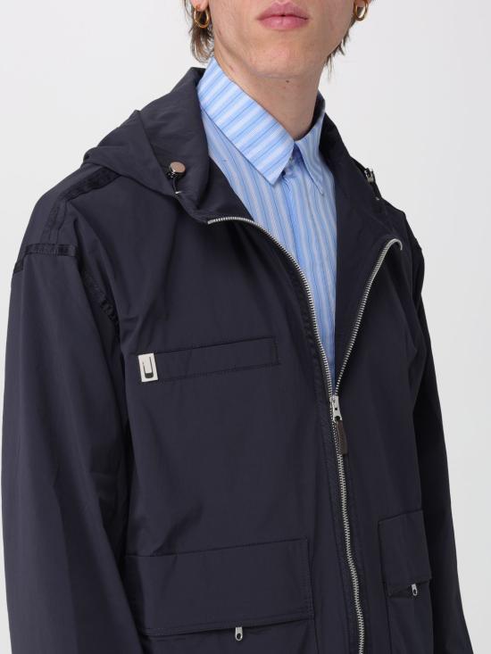 26SS 카레르 자켓 ARDEN JACKET NAVY Blue - CARRER