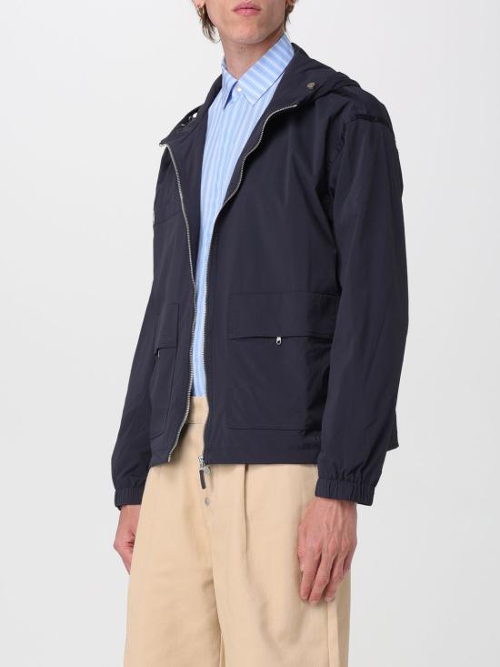 26SS 카레르 자켓 ARDEN JACKET NAVY Blue - CARRER