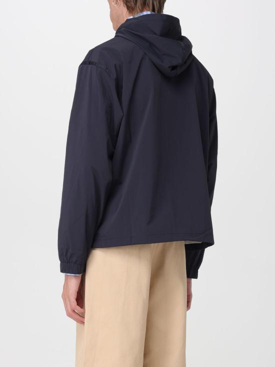 26SS 카레르 자켓 ARDEN JACKET NAVY Blue - CARRER