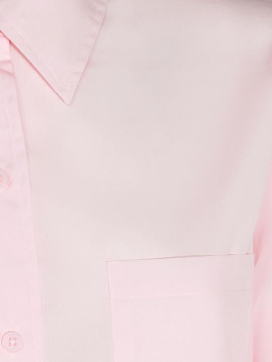 26SS 랙앤본 셔츠 RA9E26SSMCO PEONY Pink - RAG & BONE