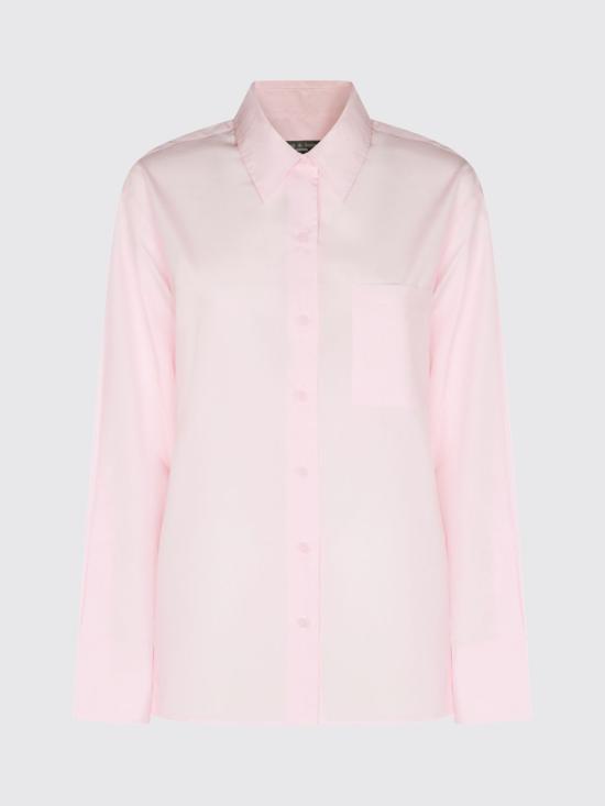 26SS 랙앤본 셔츠 RA9E26SSMCO PEONY Pink - RAG & BONE
