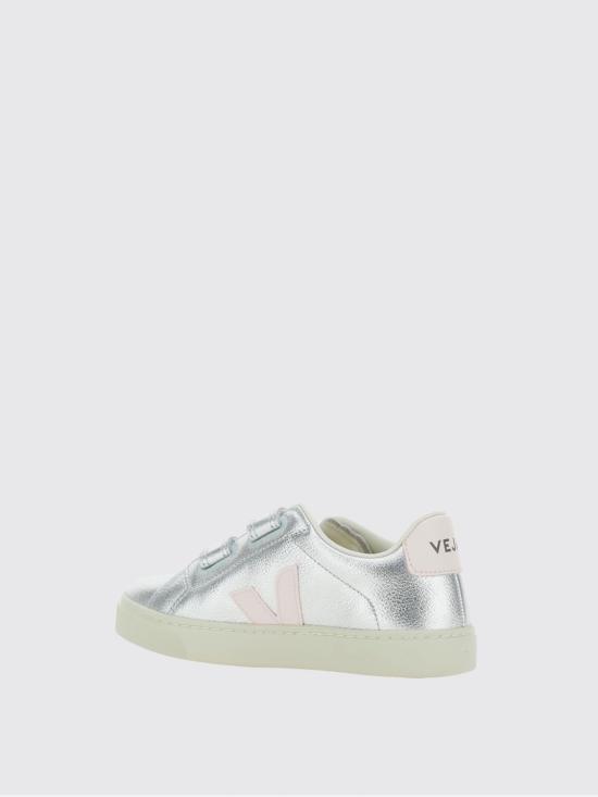 26SS [키즈] 베자 스니커즈 SV0521493CP1P12 Steel - VEJA
