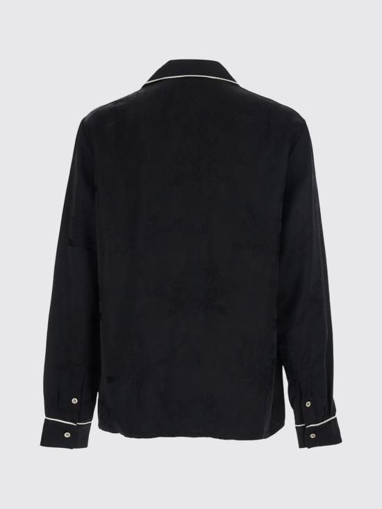 26SS 아미리 긴팔 셔츠 AMTOSH1058 001 Black - AMIRI