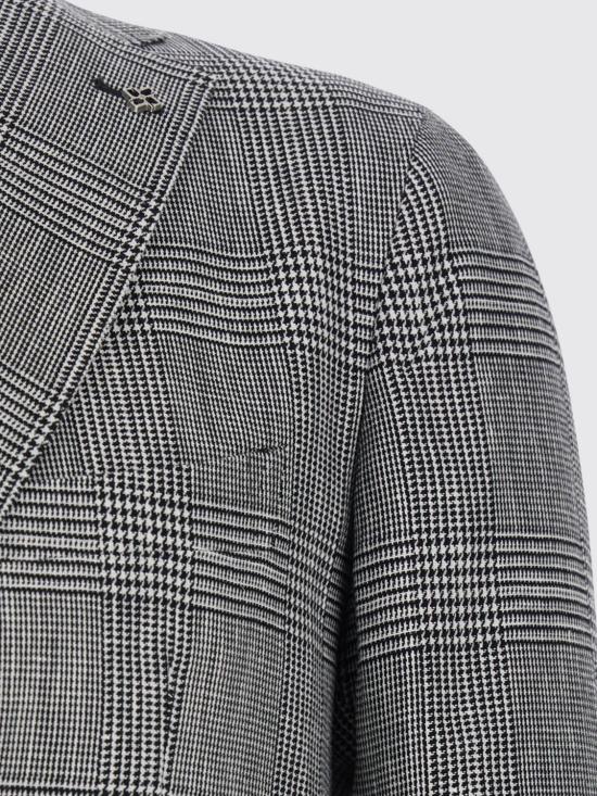 26SS 딸리아토레 수트 자켓 1SMC22B230029 N1022 Grey - TAGLIATORE