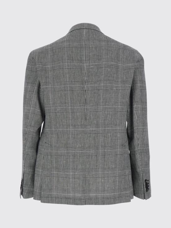 26SS 딸리아토레 수트 자켓 1SMC22B230029 N1022 Grey - TAGLIATORE