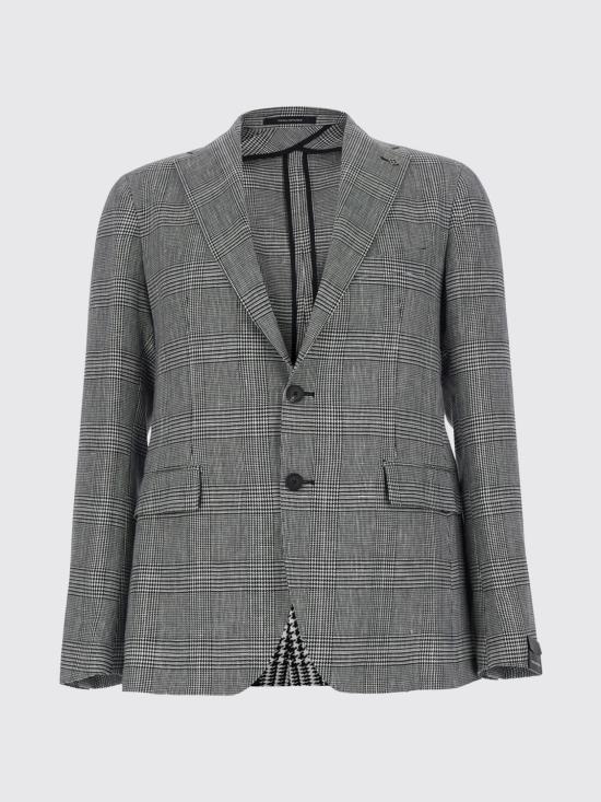 26SS 딸리아토레 수트 자켓 1SMC22B230029 N1022 Grey - TAGLIATORE