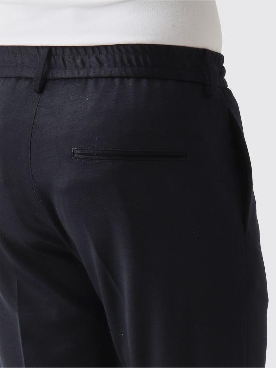 26SS 딸리아토레 트레이닝/조거 팬츠 PNEWMANTGT340286B3334 1254 Navy - TAGLIATORE