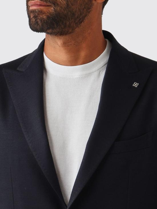 26SS 딸리아토레 자켓 1SMJ26KPE340286N3332 B3334 Navy - TAGLIATORE