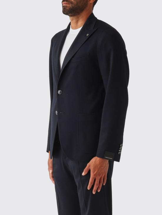 26SS 딸리아토레 자켓 1SMJ26KPE340286N3332 B3334 Navy - TAGLIATORE