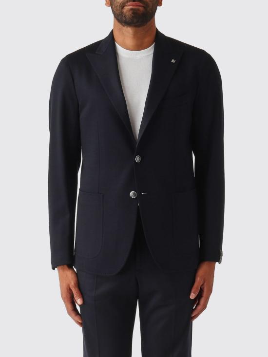 26SS 딸리아토레 자켓 1SMJ26KPE340286N3332 B3334 Navy