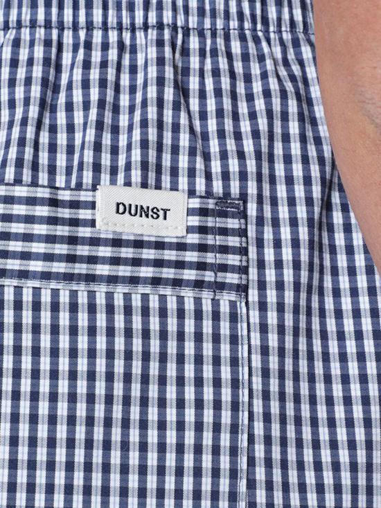26SS 던스트 숏팬츠 UDPA6B248 N2 Navy - DUNST