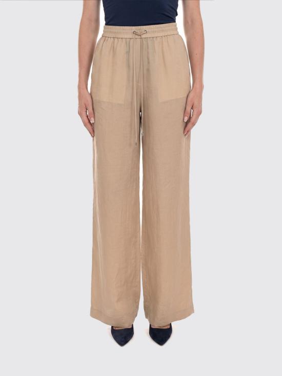 26SS 보스 스트레이트 팬츠 50556231 275 Beige