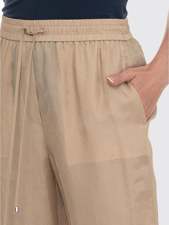 26SS 보스 스트레이트 팬츠 50556231 275 Beige - BOSS