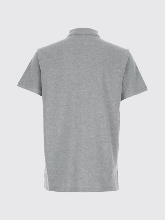 26SS 폴로 랄프로렌 폴로 티셔츠 710782592 003 Grey - POLO RALPH LAUREN