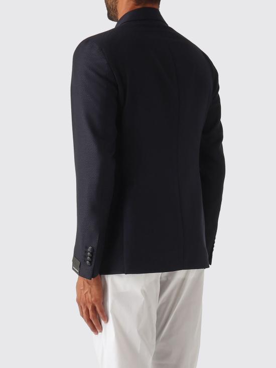 26SS 딸리아토레 자켓 1SMC20KPE150131B3197 1254 Navy - TAGLIATORE