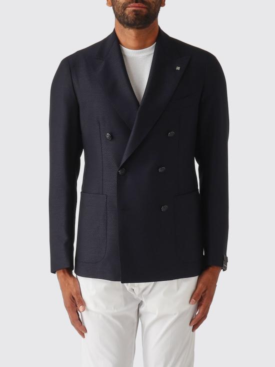 26SS 딸리아토레 자켓 1SMC20KPE150131B3197 1254 Navy