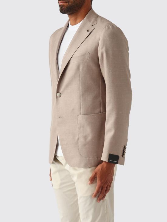 26SS 딸리아토레 자켓 1SMC22KPE440062T3226 727 Dove Grey - TAGLIATORE