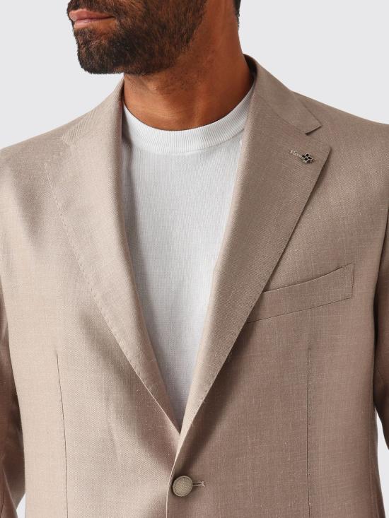 26SS 딸리아토레 자켓 1SMC22KPE440062T3226 727 Dove Grey - TAGLIATORE