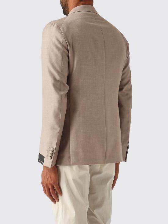 26SS 딸리아토레 자켓 1SMC22KPE440062T3226 727 Dove Grey - TAGLIATORE