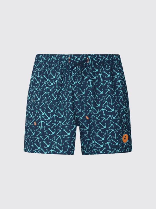 26SS [키즈] 세이브더덕 쇼츠/버뮤다 JW1231BSIPO22 21939 Multicolor