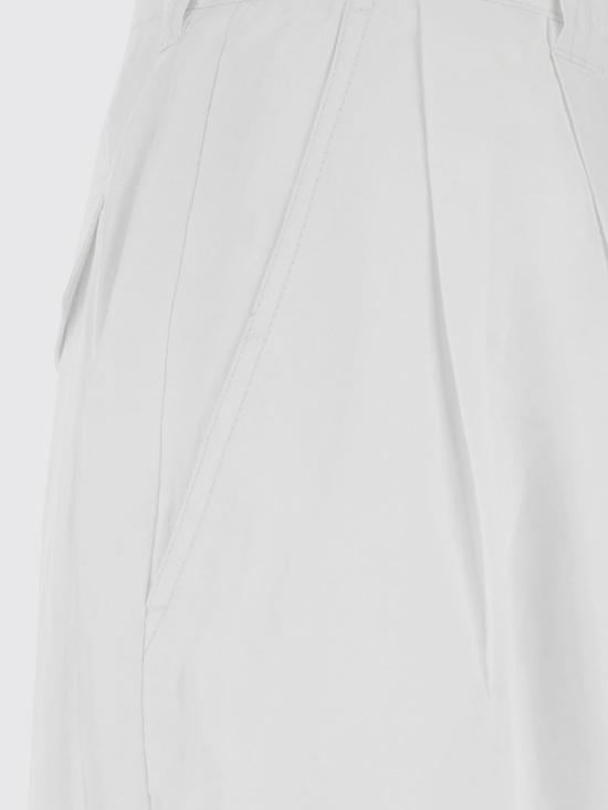 26SS 쿠어 스트레이트 팬츠 CXG2PT09 WHE White - COOR