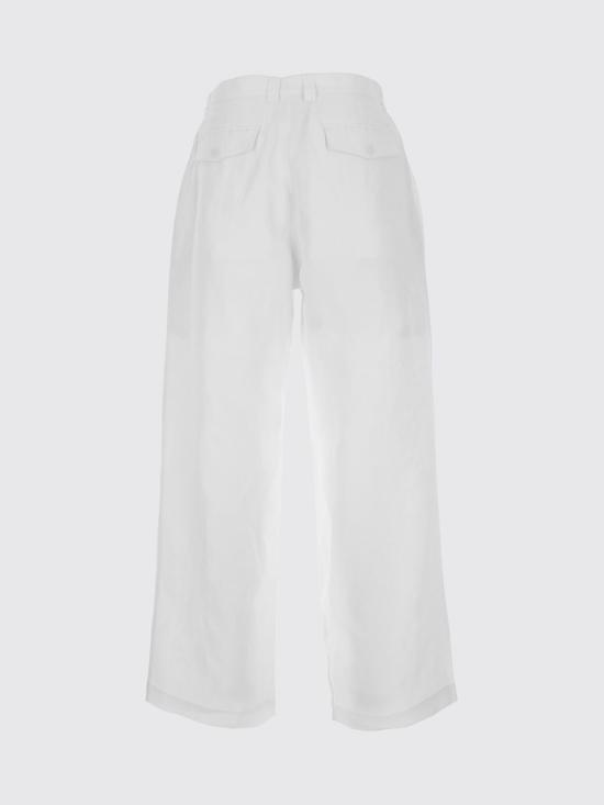 26SS 쿠어 스트레이트 팬츠 CXG2PT09 WHE White - COOR