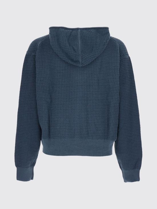 26SS 쿠어 후드 티셔츠 CXG2KT08 WDN Blue - COOR