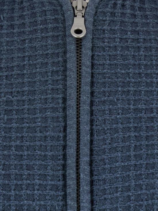 26SS 쿠어 후드 티셔츠 CXG2KT08 WDN Blue - COOR