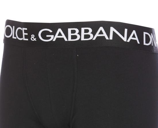 26SS 돌체앤가바나 팬티 M9D70J ONN97N0000 Black - DOLCE & GABBANA