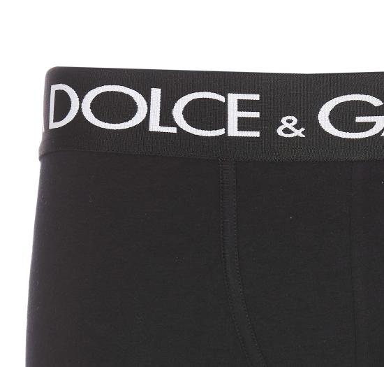 26SS 돌체앤가바나 팬티 M9D70J ONN97N0000 Black - DOLCE & GABBANA